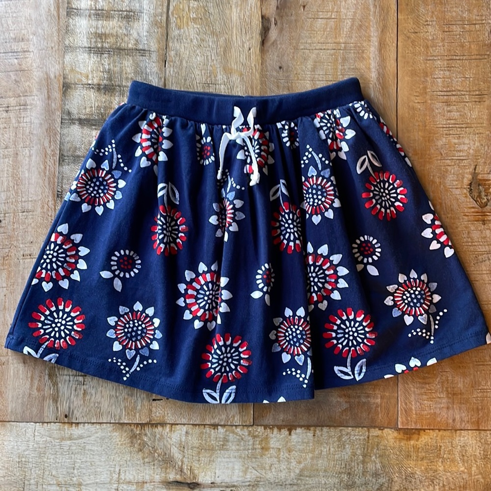Carter’s girls skirt size 6/6x